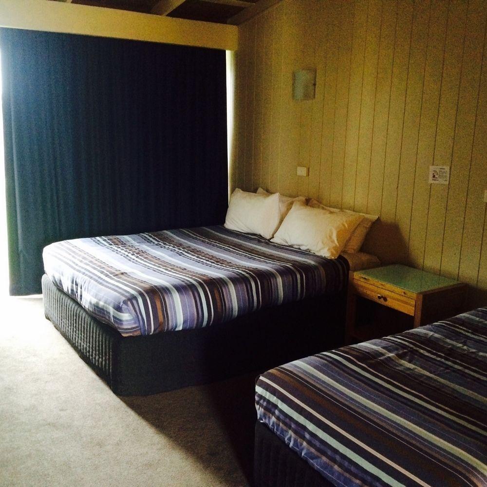 Torquay Hotel/Motel Экстерьер фото
